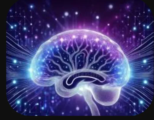 מוח עם רשתות עצביות — NLP